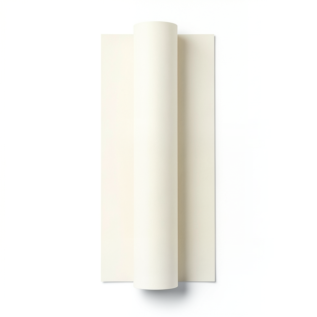Youth and Children Wallpaper 10m x 0.53m Creamy Color, Model 489507