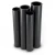مواسير HDPE PE 80 ضغط 6 بار قطر خارجي 160 مم سمك 7.3 مم لون أسود - Image 1