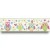 German Wall Covering Youth & Children 10m x 0.53m Multicolor, Model 459203 - Image 1