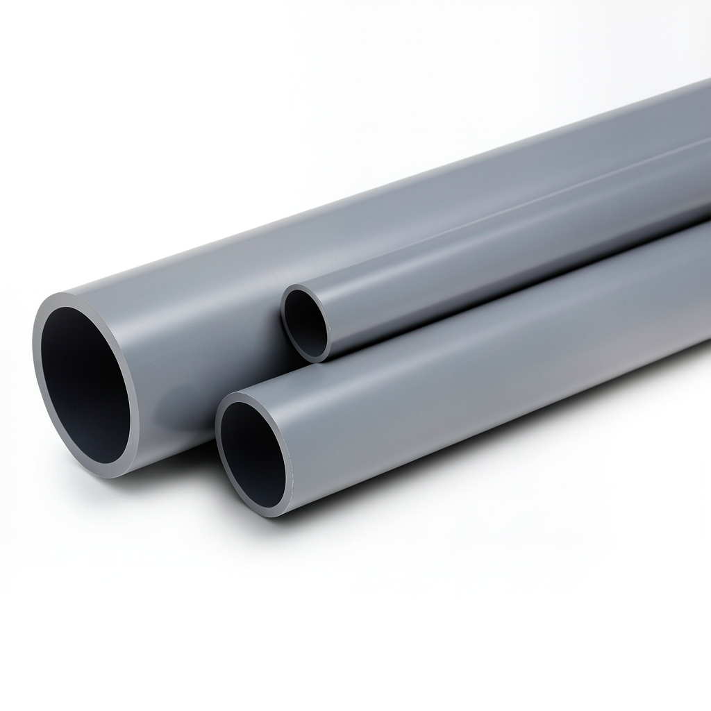 UPVC Pipes Nominal Pressure 8 Bar Outside Diameter 450 mm Thickness 13.8 mm