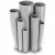 UPVC Pipes Modern Technology Nominal Pressure 4 Bar Outside Diameter 355 mm Thickness 7 mm Gray Colour