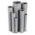 مواسير UPVC ضغط 2.5 بار قطر خارجي 110 مم سمك 1.8 مم لون رمادي - Image 1