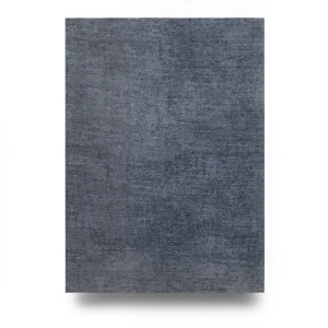 Italian Wallpaper 10m x 0.73m Dark Gray, Model 310024