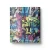 German Wallpaper Youth and Children 10m x 0.53m Multicolor, Model 291506 - Image 1