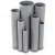 UPVC Pipes Modern Technology Nominal Pressure 10 Bar Outside Diameter 355 mm Thickness 16.9 mm Gray Colour