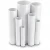 UPVC Pipes  Modern Technology Nominal Pressure 16 Bar Outside Diameter 355 mm Thickness 26.3 mm White Colour