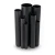 UPVC Pipes 2.5 Bar Pressure 110 mm OD 1.8 mm Thickness Black - Image 1