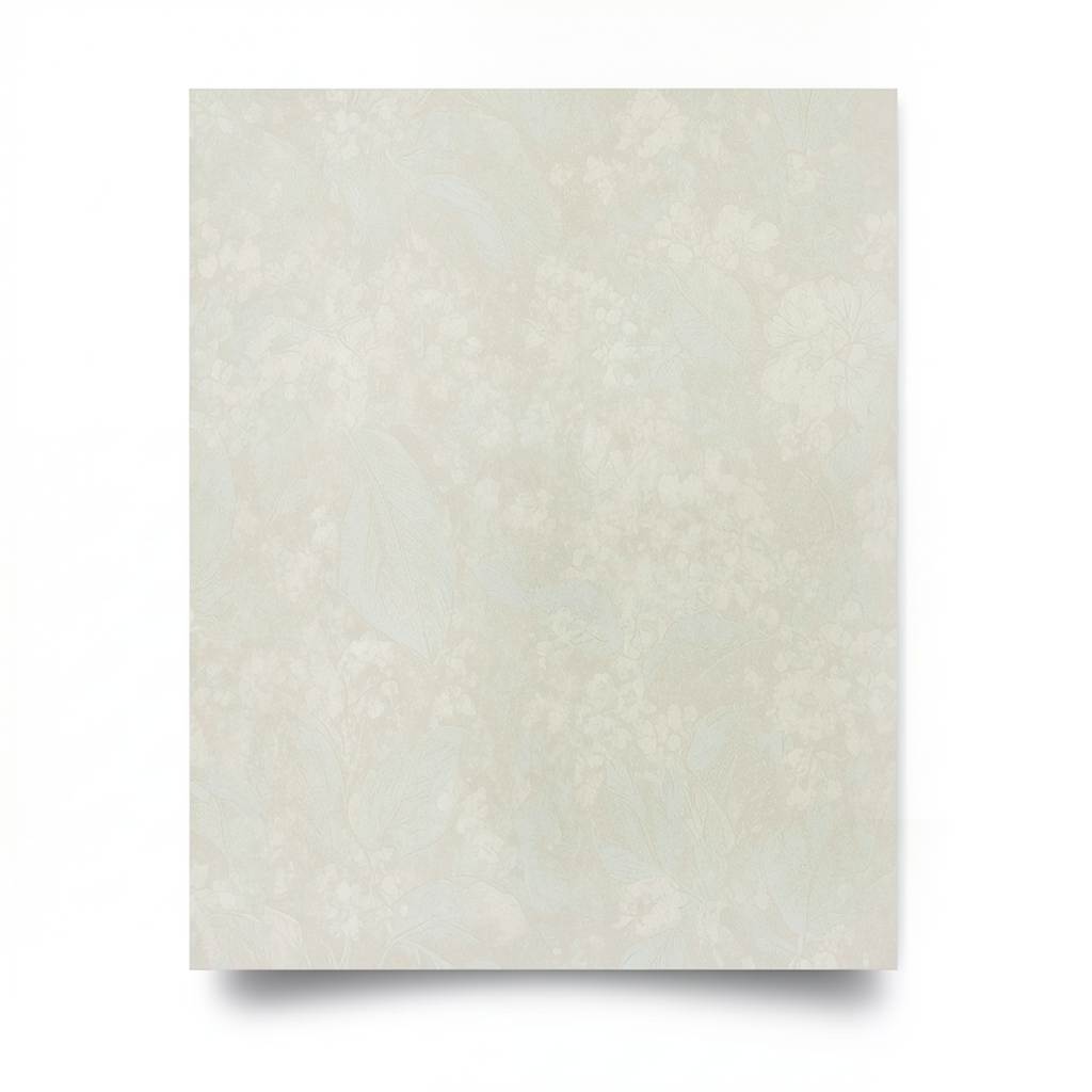 Italian Wallpaper Size 10m×0.73m, Light Beige Color, Model 24005