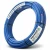Neproplast HDPE Pipes PE 100 Pressure 20 Bar Outside Diameter 32 mm Thickness 3.6 mm Color Blue   