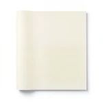 Youth and Children Wallpaper 10m x 0.53m Creamy Color, Model 489507