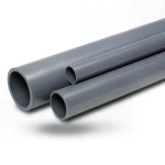 UPVC Pipes Nominal Pressure 10 Bar Outside Diameter 140 mm Thickness 5.4 mm