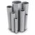 UPVC Pipes Modern Technology  Nominal Pressure 10 Bar Outside Diameter 450 mm Thickness 21.5 mm Gray Colour