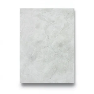 ورق حائط ايطالي مقاس 10 م×1.06 م، لون رمادي شاحب، موديل BM29061