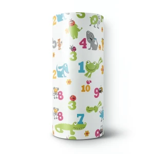 German Youth and Children Wallpaper 10m x 0.53m Multicolor, Model 503050