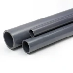 UPVC Pipes Nominal Pressure 10 Bar Outside Diameter 280 mm Thickness 10.7 mm