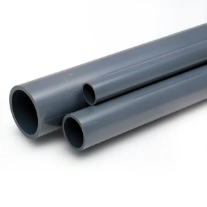 UPVC Pipes Nominal Pressure 8 Bar Outside Diameter 500 mm Thickness 15.3 mm