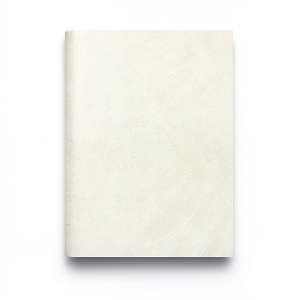 Italian Wallpaper Creamy Color 10m x 1.06m, Model BM29054