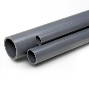 UPVC Pipes Nominal Pressure 25 Bar Size 140 mm Thickness 12.7 mm