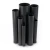 UPVC Pipes 2.5 Bar Pressure 110 mm OD 1.8 mm Thickness Black - Image 1