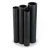 مواسير HDPE الراجحي PE 80 ضغط 6 بار قطر خارجي 200 مم سمك 9.1 مم لون أسود - Image 1