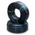 أنابيب HDPE  نيبروبلاست PE 100 ضغط 20 بار قطر خارجي 40 مم سمك 4.5 مم لون اسود