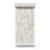 Patterned wall decoration, light beige color, length 10 m, width 0.53 m, model 446623 