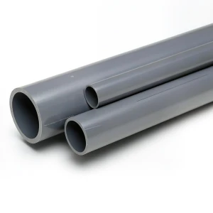 UPVC Pipes Nominal Pressure 25 Bar Outside Diameter 180 mm Thickness 16.4 mm