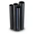 مواسير HDPE PE 80 ضغط 6 بار قطر خارجي 250 مم سمك 11.4 مم لون أسود - Image 1