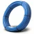 Neproplast HDPE Pipes PE 100 Pressure 20 Bar Outside Diameter 40 mm Thickness 4.5 mm Color Blue   