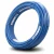 أنابيب HDPE  نيبروبلاست PE 80 ضغط 16 بار قطر خارجي 32 مم سمك 3.6 مم لون ازرق   