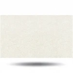 Patterned wall paper, length 10 m, width 0.70 m, light beige color, model 14037
