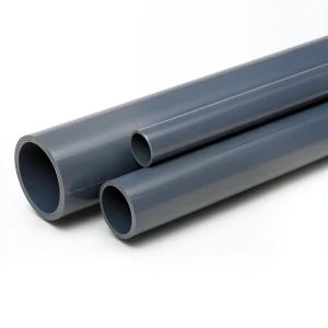 UPVC Pipes Nominal Pressure 10 Bar Outside Diameter 180 mm Thickness 6.9 mm