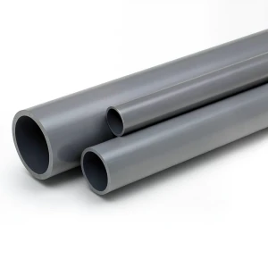 UPVC Pipes Nominal Pressure 10 Bar Outside Diameter 200 mm Thickness 7.7 mm