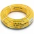أنابيب HDPE  نيبروبلاست PE 100 ضغط 20 بار قطر خارجي 32 مم سمك 3.6 مم لون أصفر 