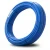 Neproplast HDPE Pipes PE 100 Pressure 20 Bar Outside Diameter 50 mm Thickness 5.6 mm Color Blue   