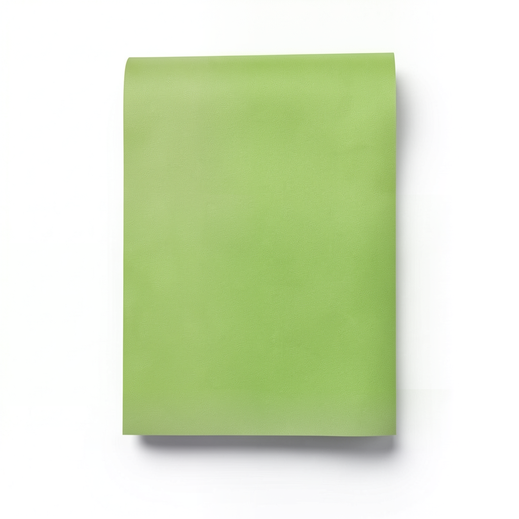 German Youth and Children Wallpaper 10m x 0.53m Green, Model 469035