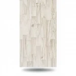Patterned wall decoration, light beige color, length 10 m, width 0.53 m, model 446623 