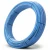 أنابيب HDPE نيبروبلاست  PE 80 ضغط 16 بار قطر خارجي 50 مم سمك 5.6 مم لون ازرق    