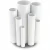 UPVC Pipes  Modern Technology Nominal Pressure 10 Bar Outside Diameter 400 mm Thickness 19.1 mm White Colour