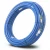 أنابيب HDPE  نيبروبلاست PE 80 ضغط 16 بار قطر خارجي 32 مم سمك 3.6 مم لون ازرق   
