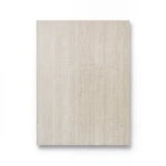 Wooded Wallpaper Beige Color, 10m Length x 1.06m Width, Model Z21831