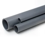 مواسير UPVC ضغط 10 بار قطر خارجي 315 مم سمك 12.1 مم