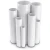 UPVC Pipes Nominal Pressure 2.5 Bar Outside Diameter 110 mm Thickness 1.8 mm White - Image 1