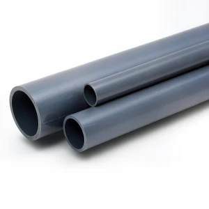 UPVC Pipes Nominal Pressure 10 Bar Outside Diameter 400 mm Thickness 15.3 mm