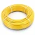 أنابيب HDPE  نيبروبلاست PE 100 ضغط 20 بار قطر خارجي 32 مم سمك 3.6 مم لون أصفر 