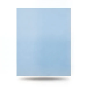 Youth and Children Wall Covering 10m x 0.53m Blue, Model 289602