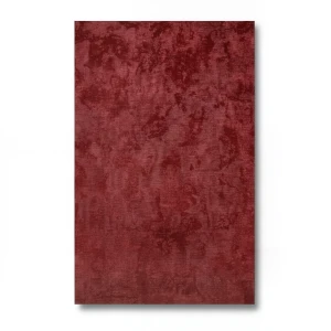 Italian Wallpaper 0.73m x 10m Dark Red, Model 310037