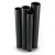 مواسير HDPE PE 80 ضغط 6 بار قطر خارجي 450 مم سمك 20.5 مم لون أسود - Image 1