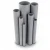 UPVC Pipes Modern Technology Nominal Pressure 4 Bar Outside Diameter 450 mm Thickness 8.9 mm Gray Colour
