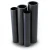 مواسير HDPE PE 80 ضغط 6 بار قطر 500 مم سمك 22.8 مم أسود - Image 1
